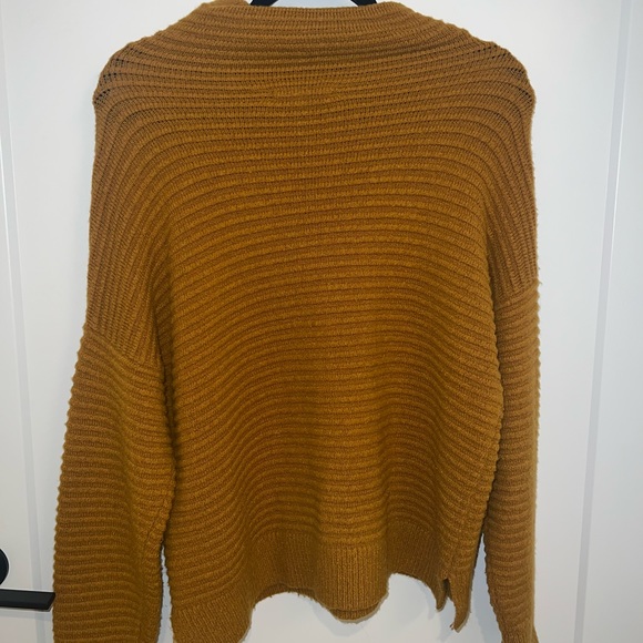 Oversized Madewell Sweater - Picture 2 of 2